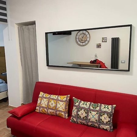 Perugia Home Apartment La Finestra Di Fronte Exteriör bild
