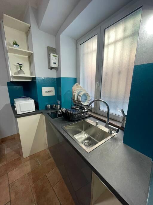 Perugia Home Apartment La Finestra Di Fronte Exteriör bild