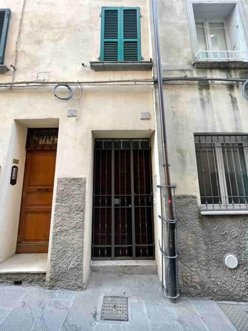 Perugia Home Apartment La Finestra Di Fronte Exteriör bild