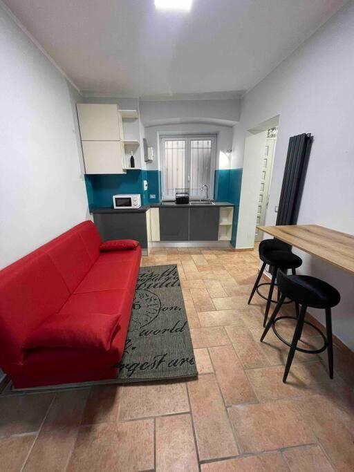 Perugia Home Apartment La Finestra Di Fronte Exteriör bild