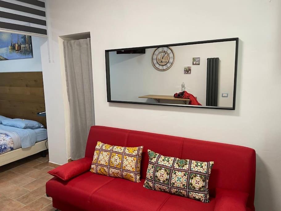 Perugia Home Apartment La Finestra Di Fronte Exteriör bild